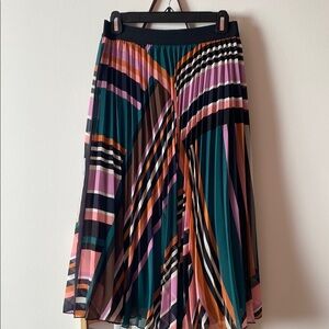 ba&sh - SKIRT  - UHENDY VERT - Size 2